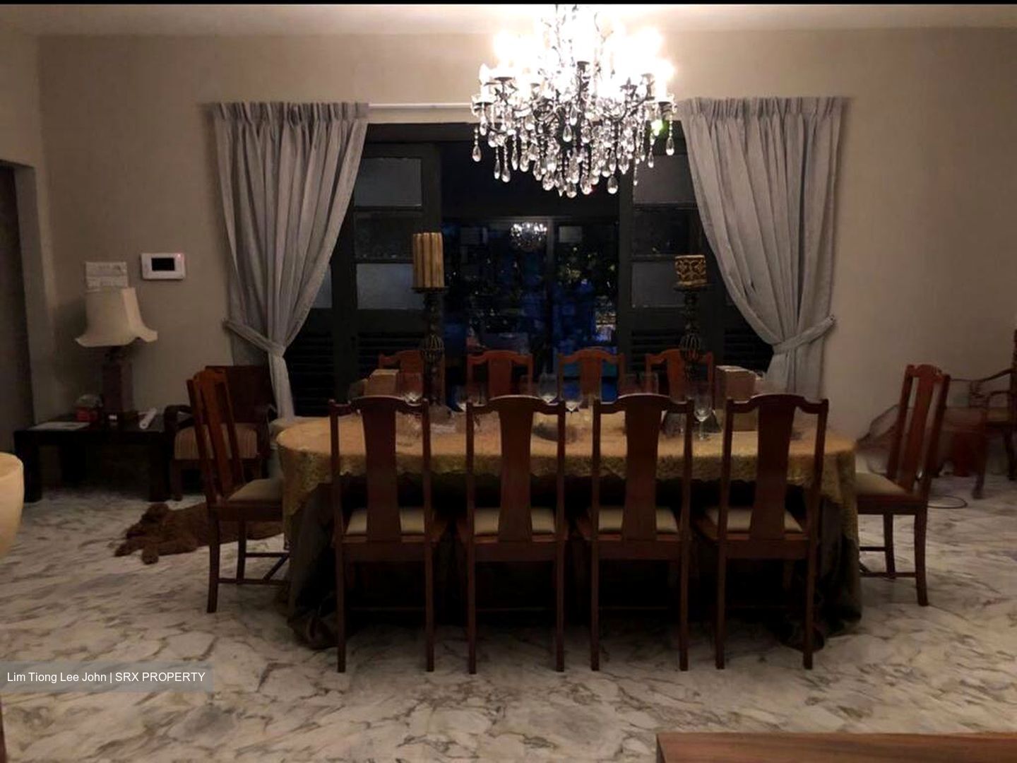 Watten Estate (D11), Detached #476907211